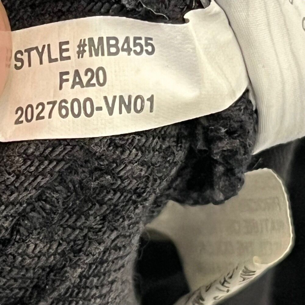 Madewell Cali Demi Boot Jeans Women's 23 Black Denim‎ Cropped Stretch Casual - Picture 11 of 12